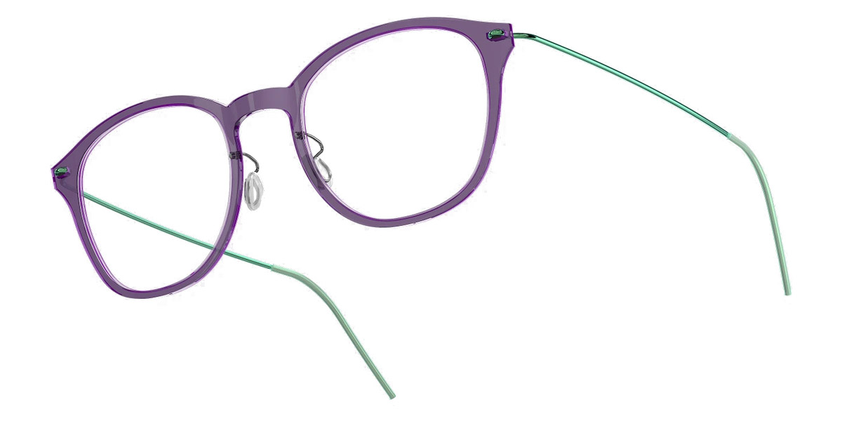 Color: C13 P90 - Lindberg N.O.W. Titanium LND6506C13P9046