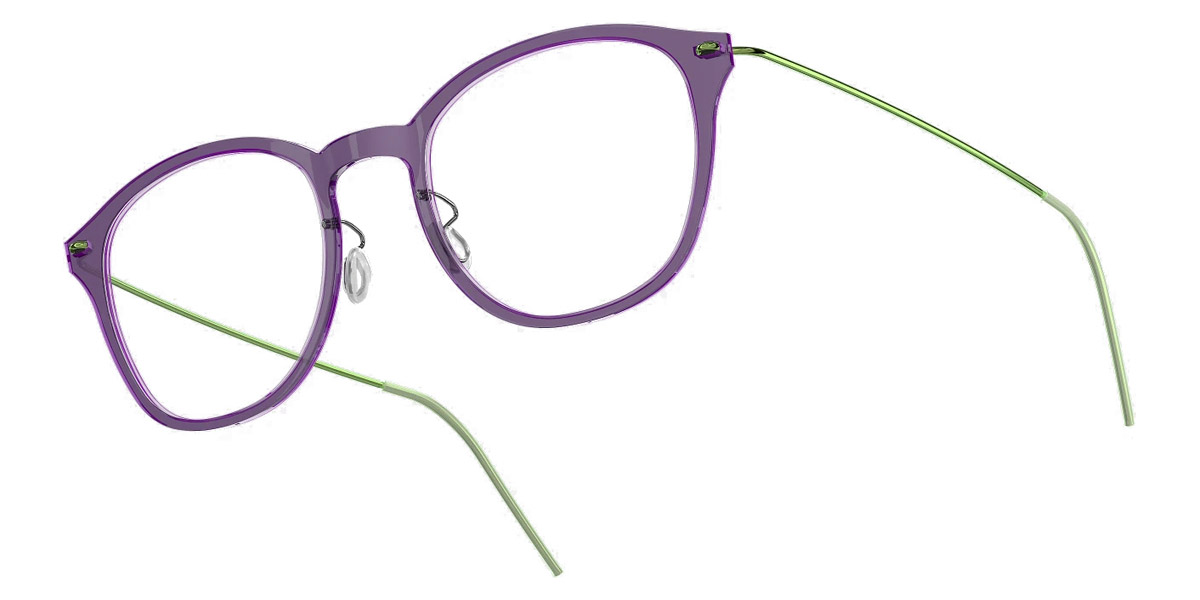 Color: C13 P95 - Lindberg N.O.W. Titanium LND6506C13P9546