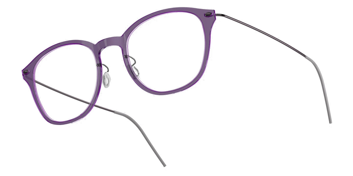 Color: C13 PU14 - Lindberg N.O.W. Titanium LND6506C13PU1446