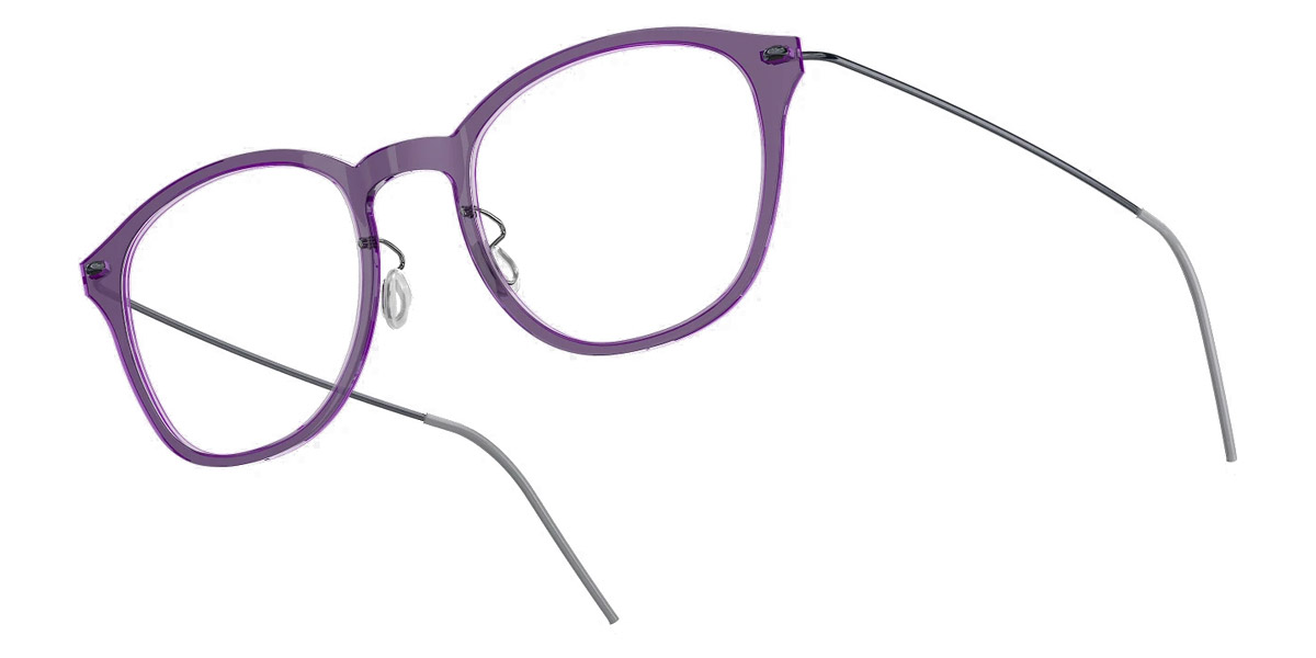 Color: C13 PU16 - Lindberg N.O.W. Titanium LND6506C13PU1646