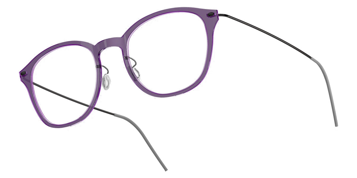 Color: C13 PU9 - Lindberg N.O.W. Titanium LND6506C13PU946