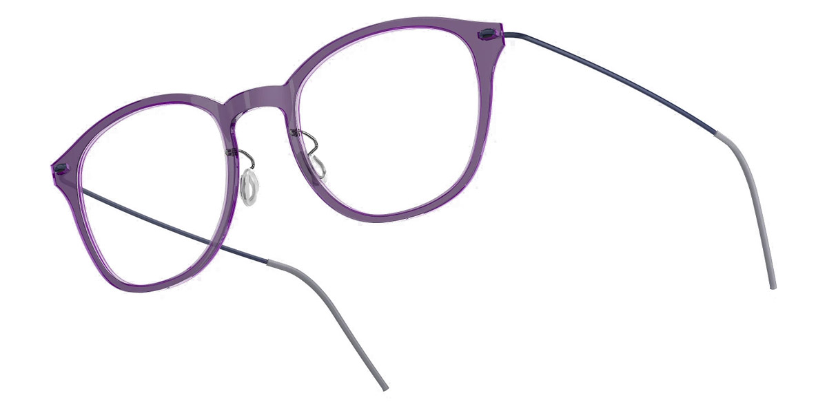 Color: C13 U13 - Lindberg N.O.W. Titanium LND6506C13U1346