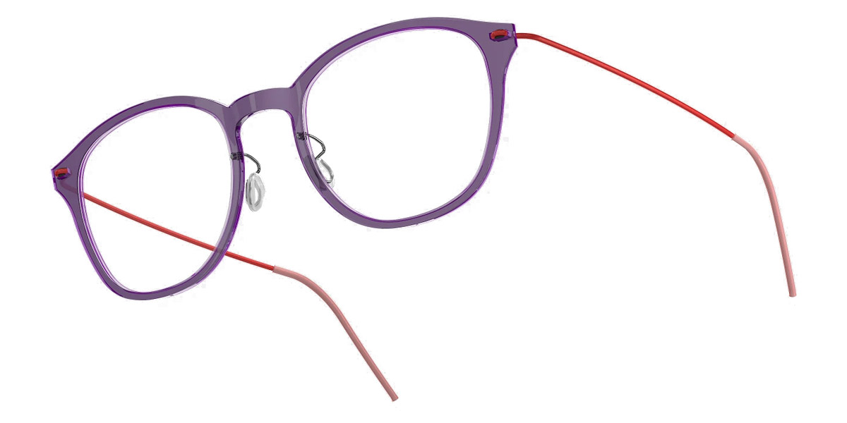 Color: C13 U33 - Lindberg N.O.W. Titanium LND6506C13U3346