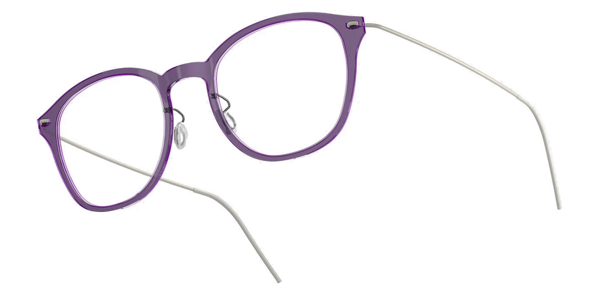 Color: C13 U38 - Lindberg N.O.W. Titanium LND6506C13U3846