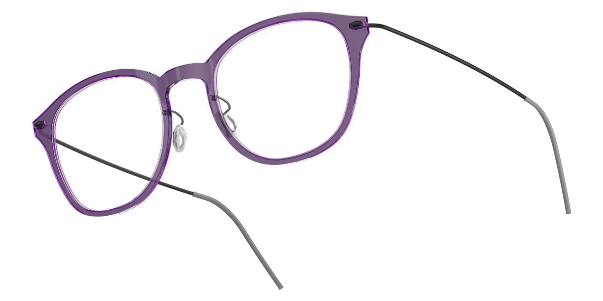 Color: C13 U9 - Lindberg N.O.W. Titanium LND6506C13U946