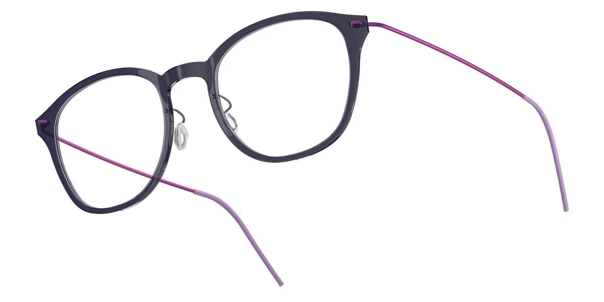 Color: C14 75 - Lindberg N.O.W. Titanium LND6506C147546