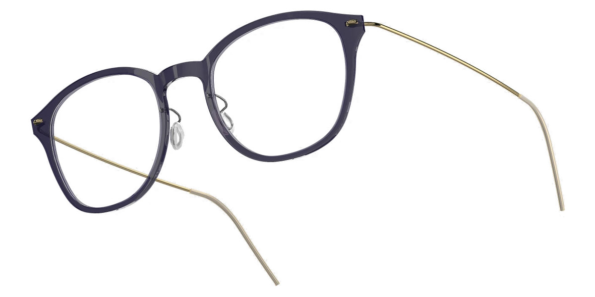 Color: C14 PGT - Lindberg N.O.W. Titanium LND6506C14PGT46