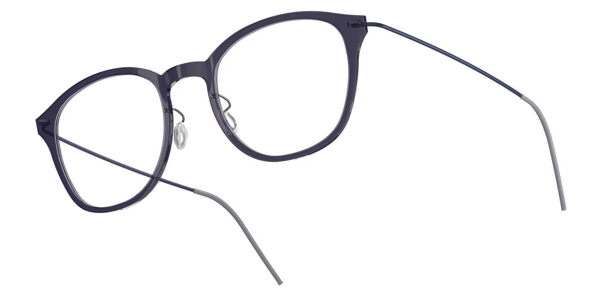 Color: C14 U13 - Lindberg N.O.W. Titanium LND6506C14U1346