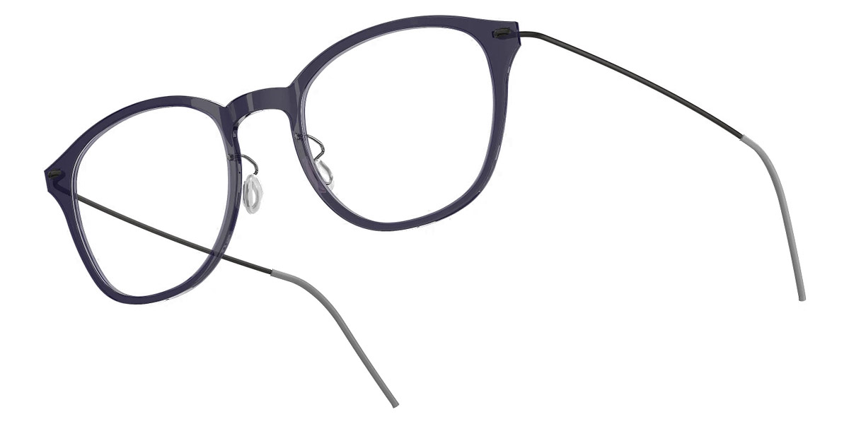 Color: C14 U9 - Lindberg N.O.W. Titanium LND6506C14U946