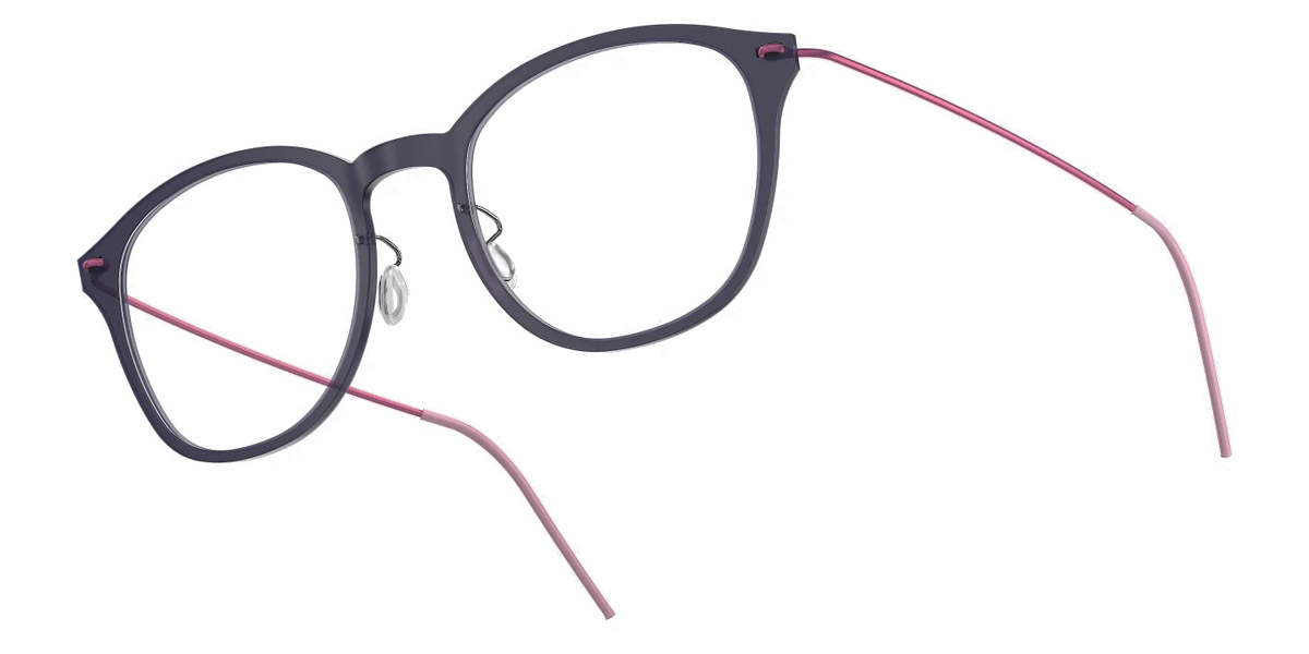 Color: C14M 70 - Lindberg N.O.W. Titanium LND6506C14M7046