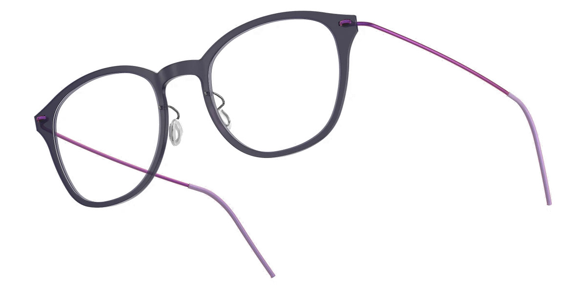 Color: C14M 75 - Lindberg N.O.W. Titanium LND6506C14M7546