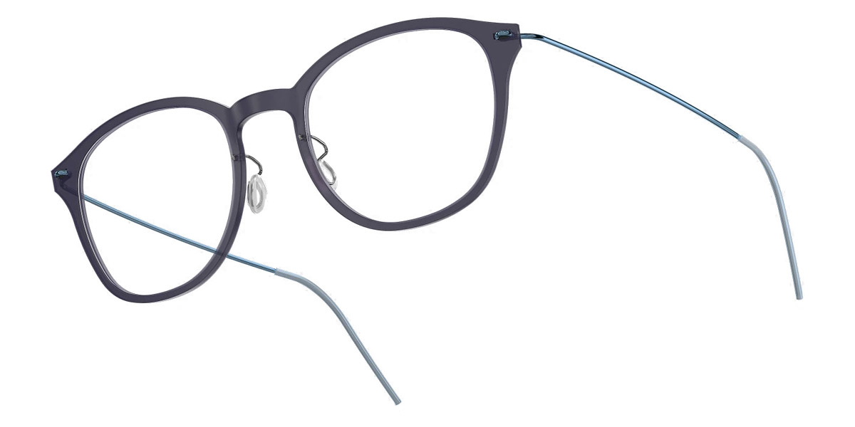 Color: C14M P20 - Lindberg N.O.W. Titanium LND6506C14MP2046