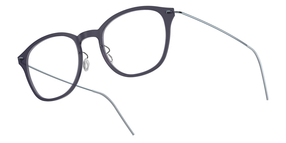 Color: C14M P25 - Lindberg N.O.W. Titanium LND6506C14MP2546