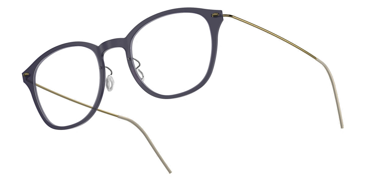 Color: C14M P35 - Lindberg N.O.W. Titanium LND6506C14MP3546