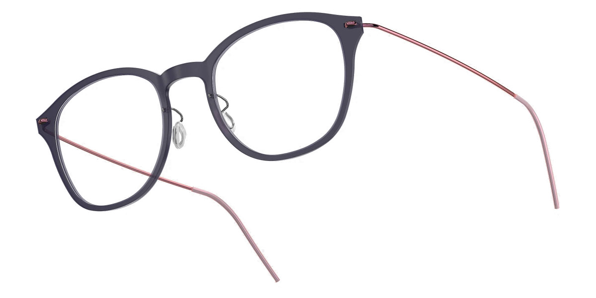 Color: C14M P70 - Lindberg N.O.W. Titanium LND6506C14MP7046