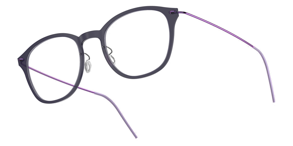 Color: C14M P77 - Lindberg N.O.W. Titanium LND6506C14MP7746