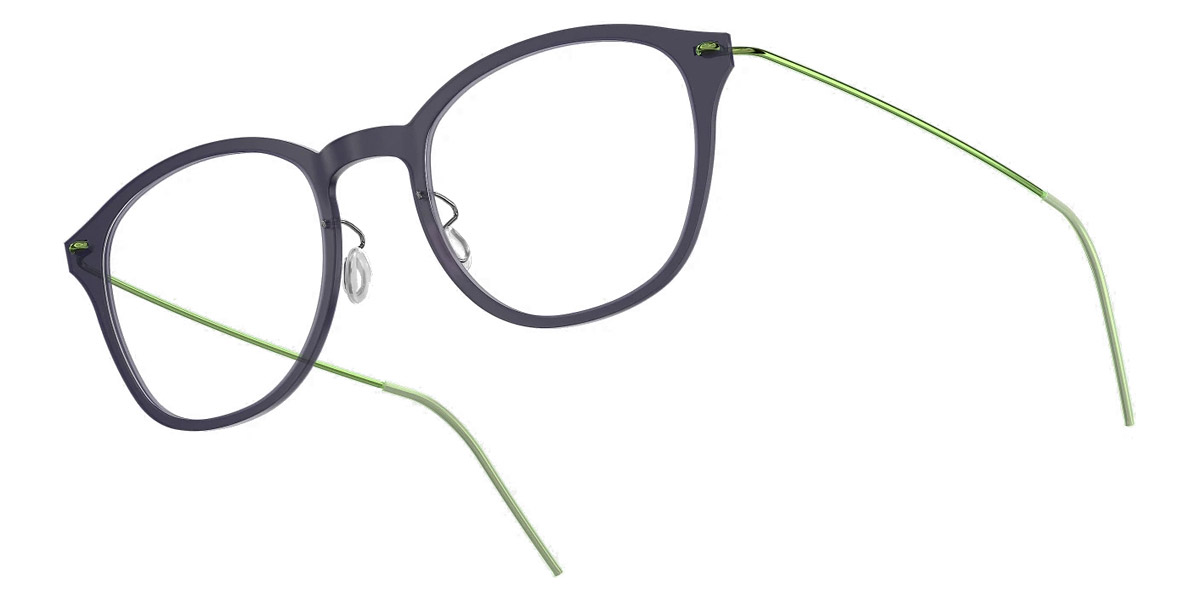 Color: C14M P95 - Lindberg N.O.W. Titanium LND6506C14MP9546