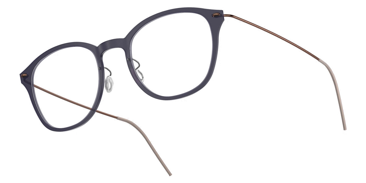 Color: C14M PU12 - Lindberg N.O.W. Titanium LND6506C14MPU1246