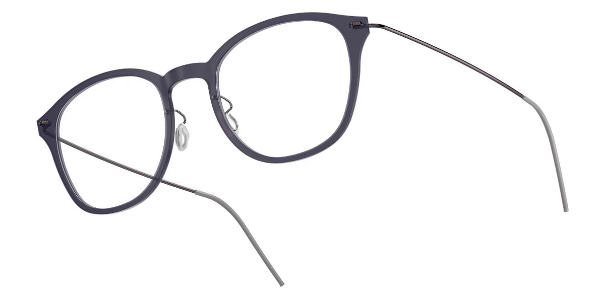 Color: C14M PU14 - Lindberg N.O.W. Titanium LND6506C14MPU1446