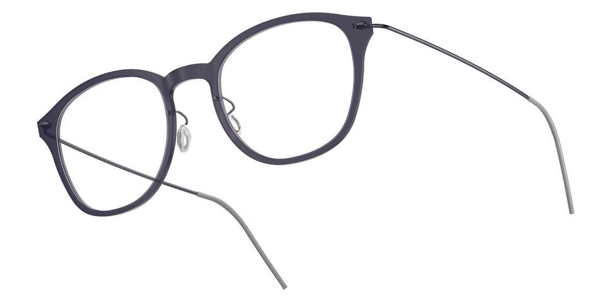 Color: C14M PU16 - Lindberg N.O.W. Titanium LND6506C14MPU1646