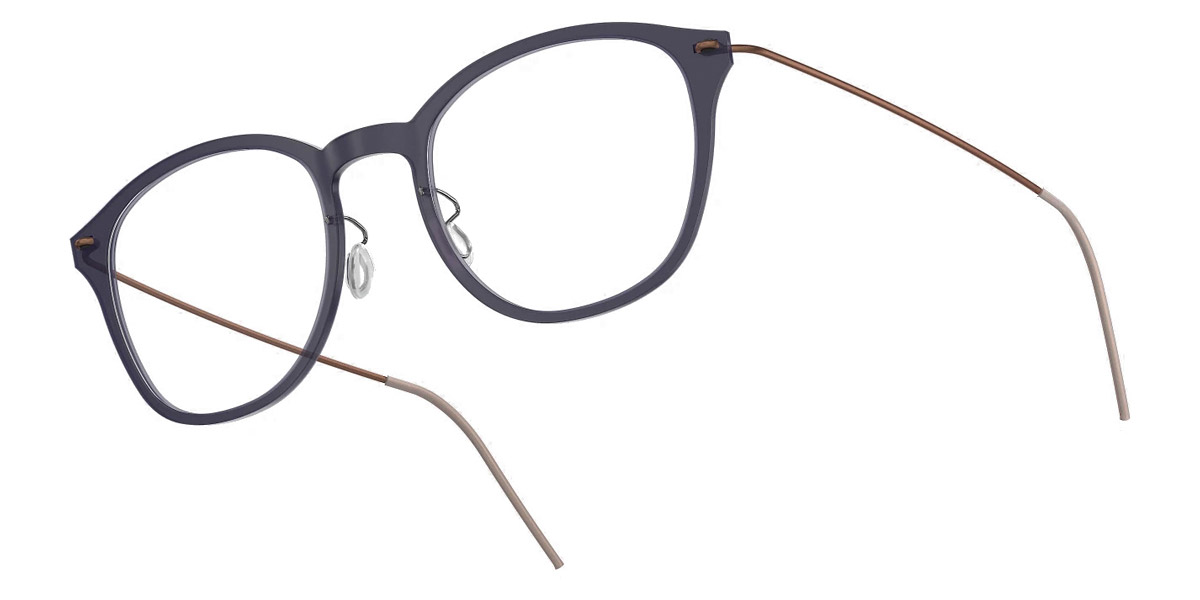 Color: C14M U12 - Lindberg N.O.W. Titanium LND6506C14MU1246