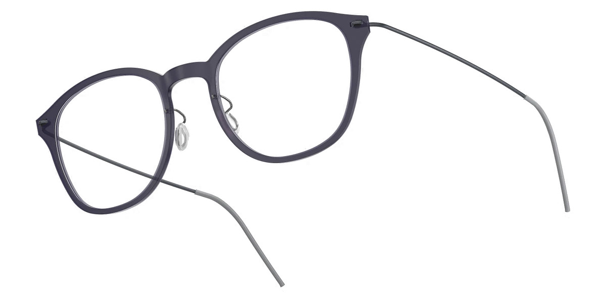 Color: C14M U16 - Lindberg N.O.W. Titanium LND6506C14MU1646