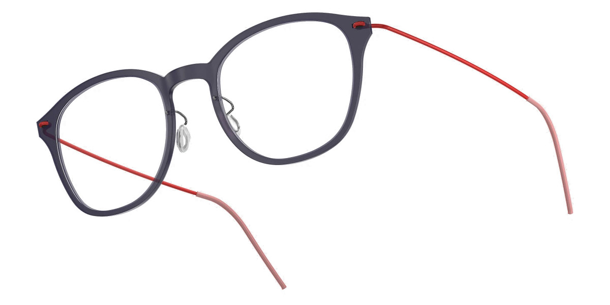 Color: C14M U33 - Lindberg N.O.W. Titanium LND6506C14MU3346