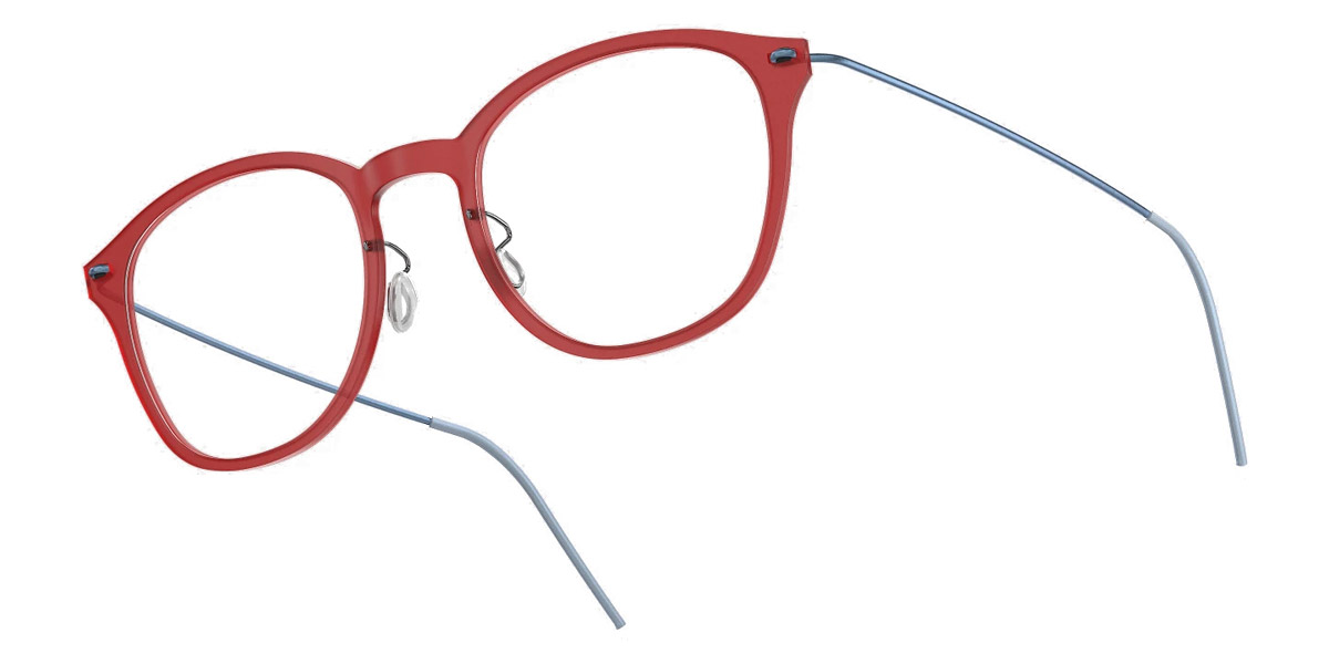 Color: C18M 20 - Lindberg N.O.W. Titanium LND6506C18M2046