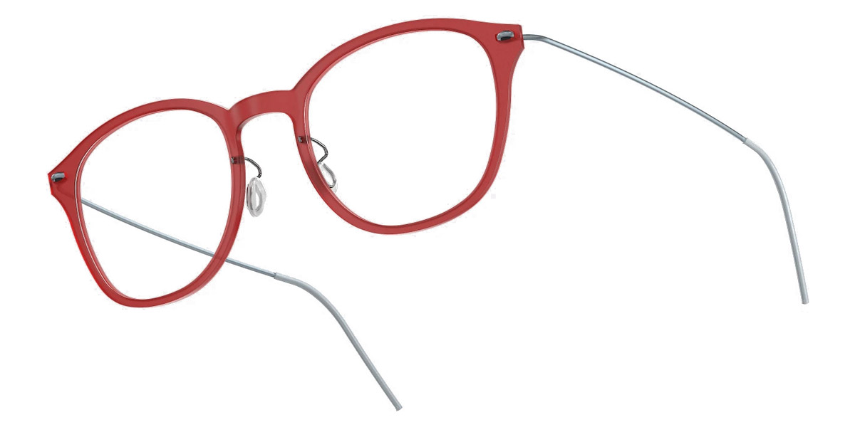 Color: C18M 25 - Lindberg N.O.W. Titanium LND6506C18M2546