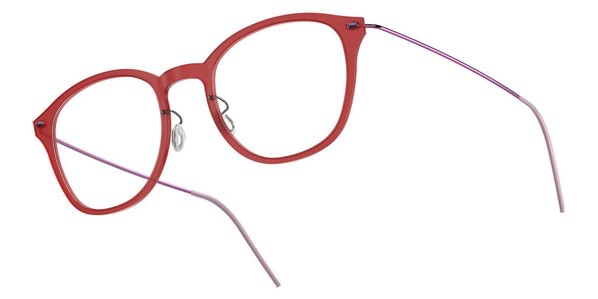 Color: C18M P75 - Lindberg N.O.W. Titanium LND6506C18MP7546