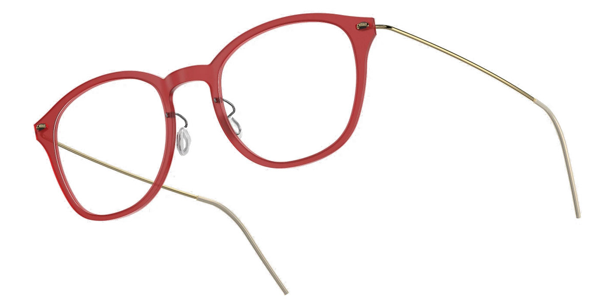 Color: C18M PGT - Lindberg N.O.W. Titanium LND6506C18MPGT46