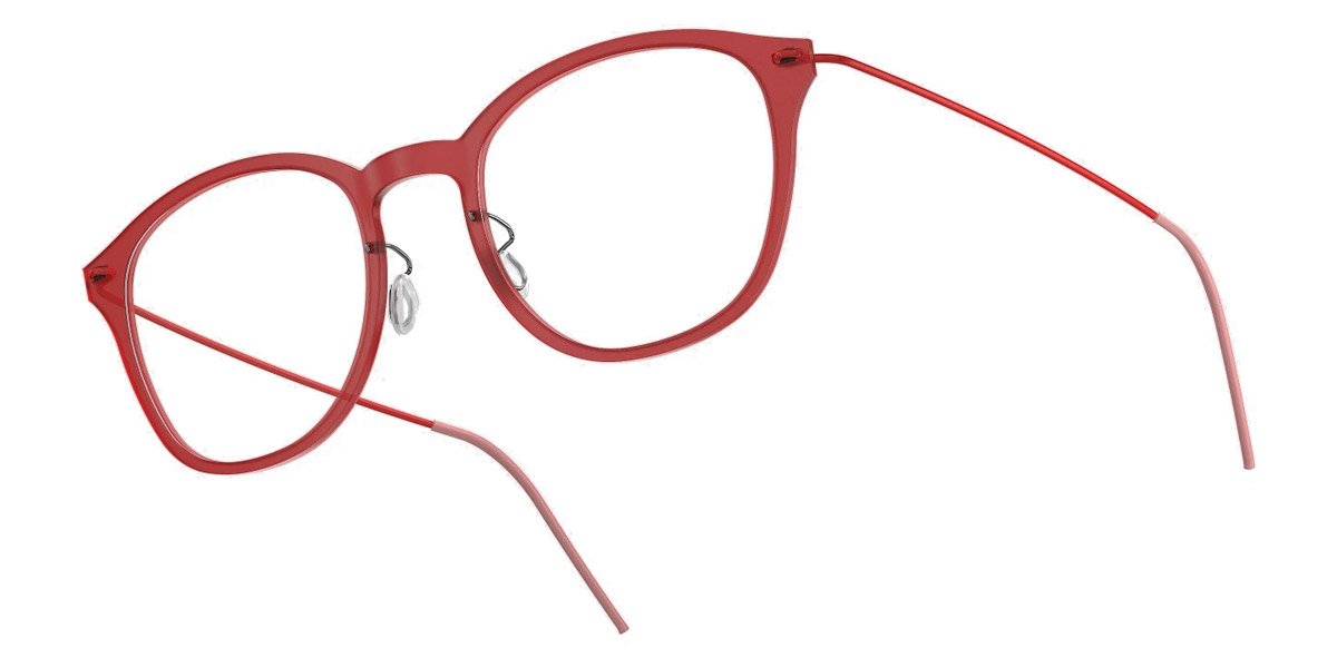 Color: C18M U33 - Lindberg N.O.W. Titanium LND6506C18MU3346