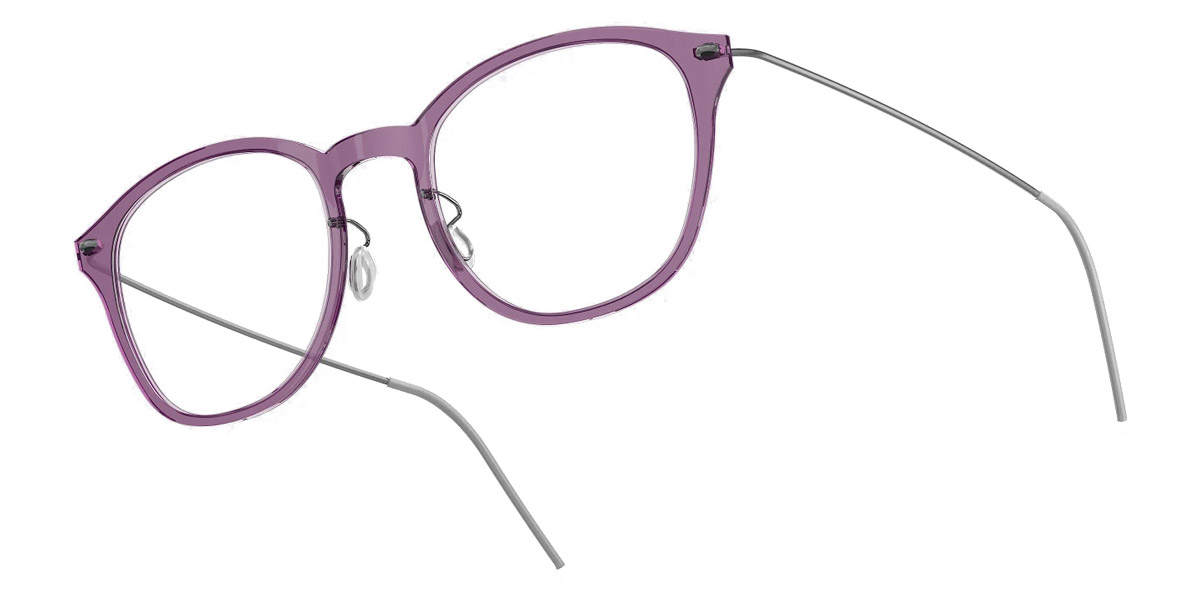 Color: C19 10 - Lindberg N.O.W. Titanium LND6506C191046