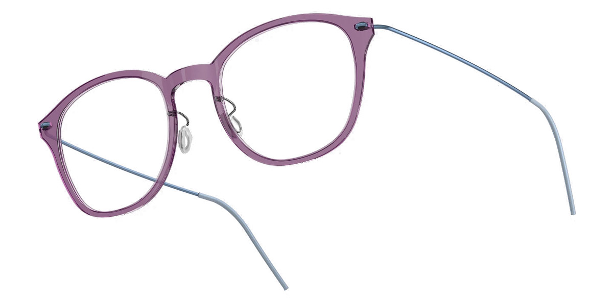 Color: C19 20 - Lindberg N.O.W. Titanium LND6506C192046