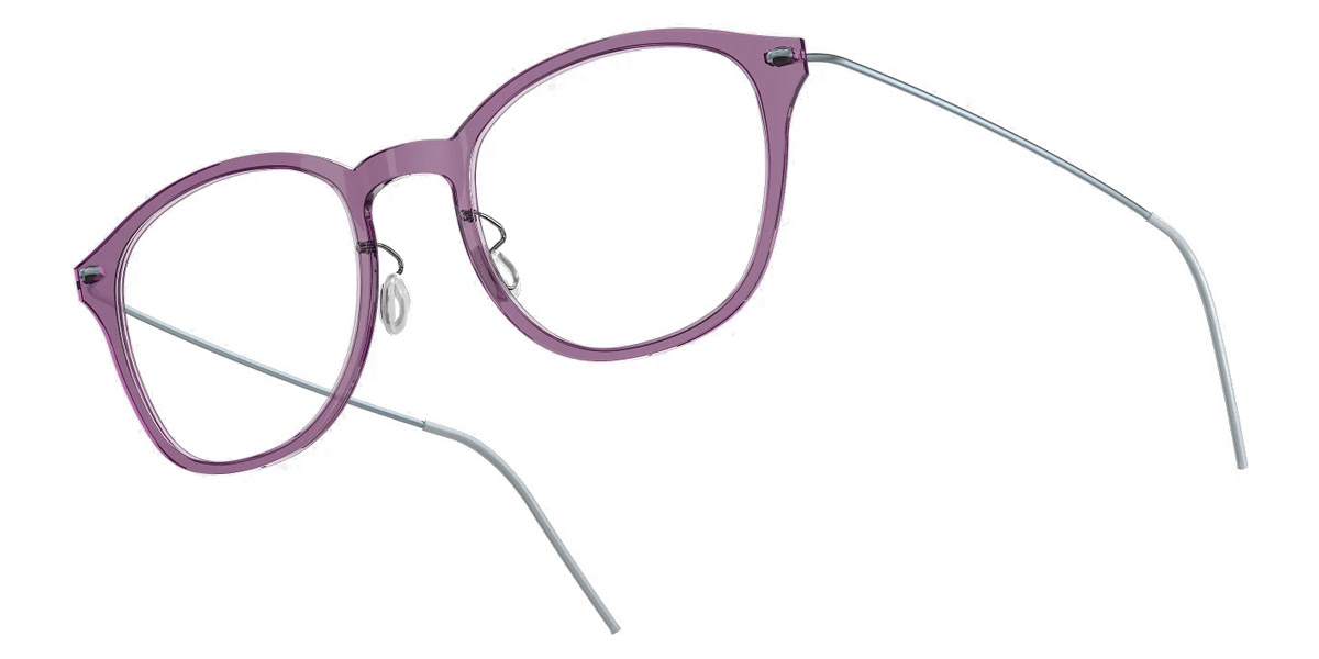 Color: C19 25 - Lindberg N.O.W. Titanium LND6506C192546