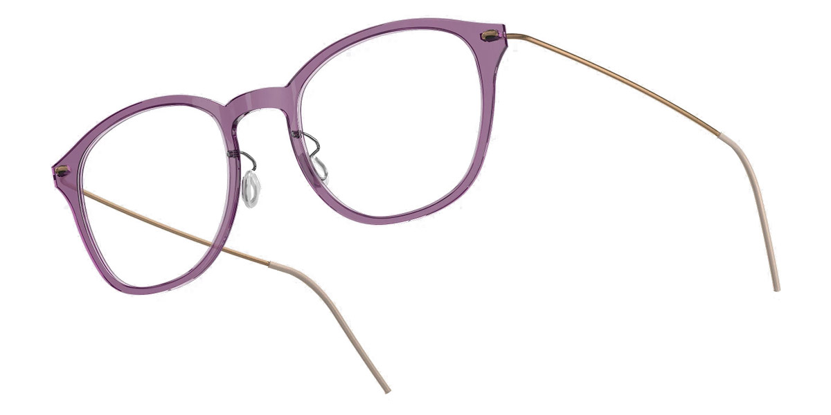 Color: C19 35 - Lindberg N.O.W. Titanium LND6506C193546