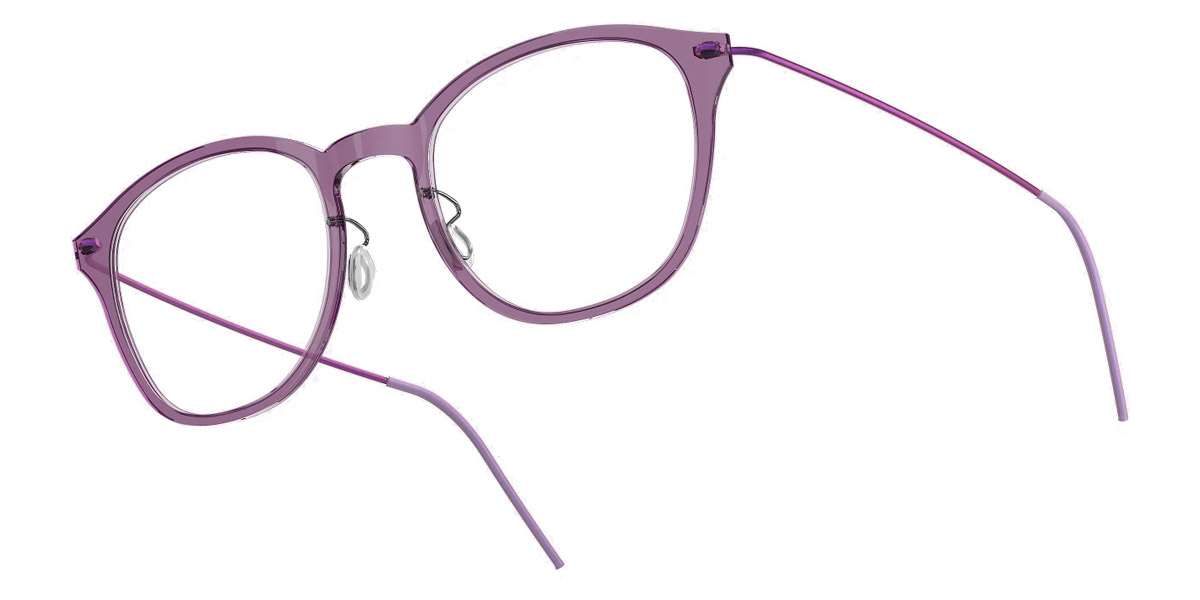 Color: C19 75 - Lindberg N.O.W. Titanium LND6506C197546