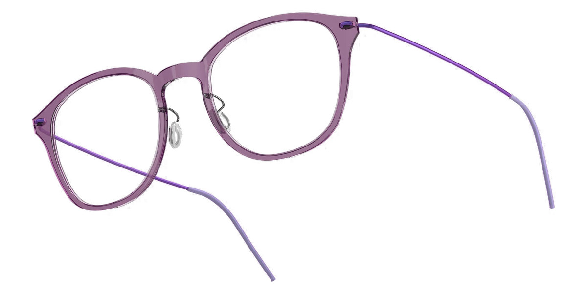 Color: C19 77 - Lindberg N.O.W. Titanium LND6506C197746