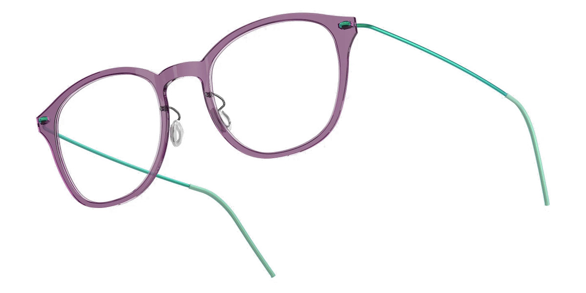 Color: C19 85 - Lindberg N.O.W. Titanium LND6506C198546