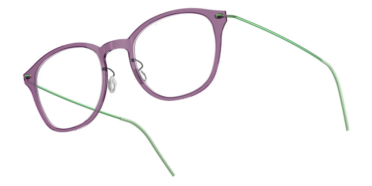 Color: C19 90 - Lindberg N.O.W. Titanium LND6506C199046