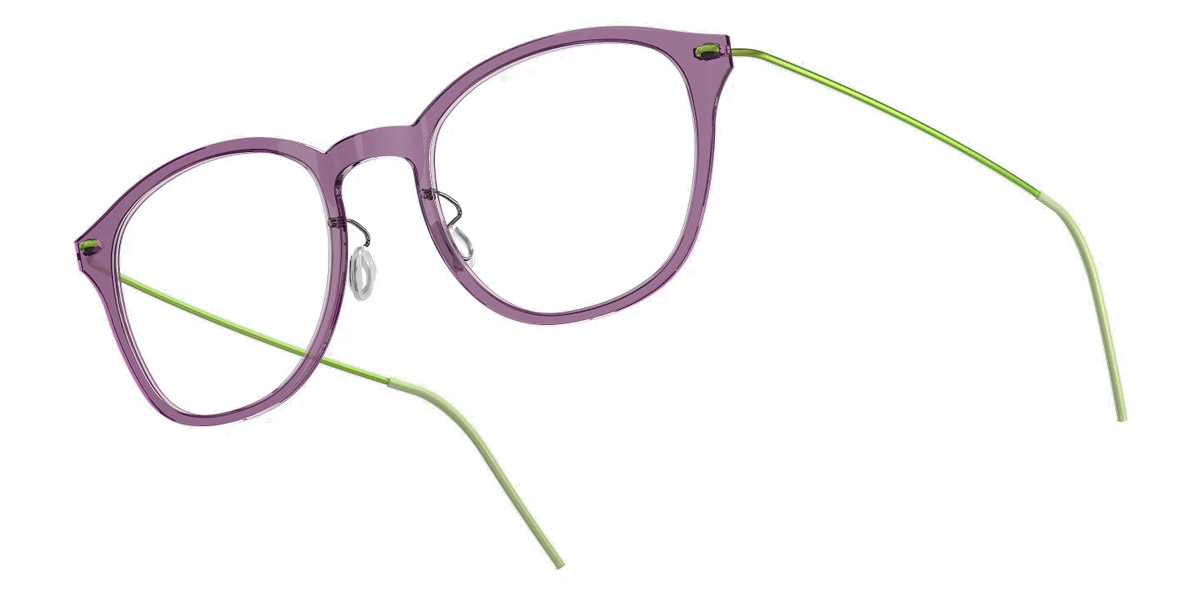 Color: C19 95 - Lindberg N.O.W. Titanium LND6506C199546