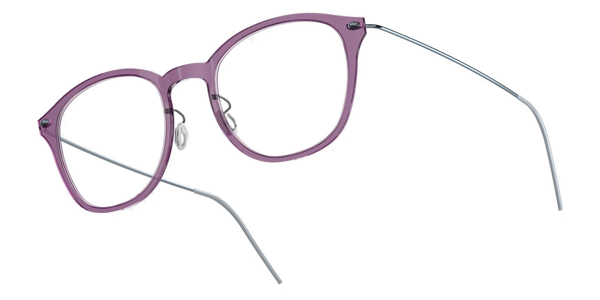 Color: C19 P25 - Lindberg N.O.W. Titanium LND6506C19P2546