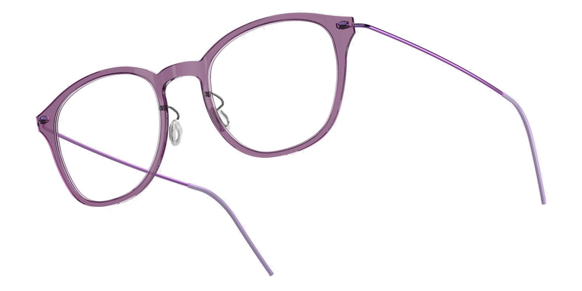 Color: C19 P77 - Lindberg N.O.W. Titanium LND6506C19P7746