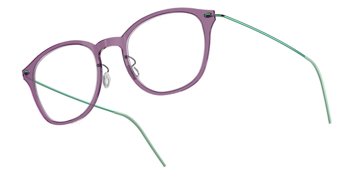 Color: C19 P90 - Lindberg N.O.W. Titanium LND6506C19P9046