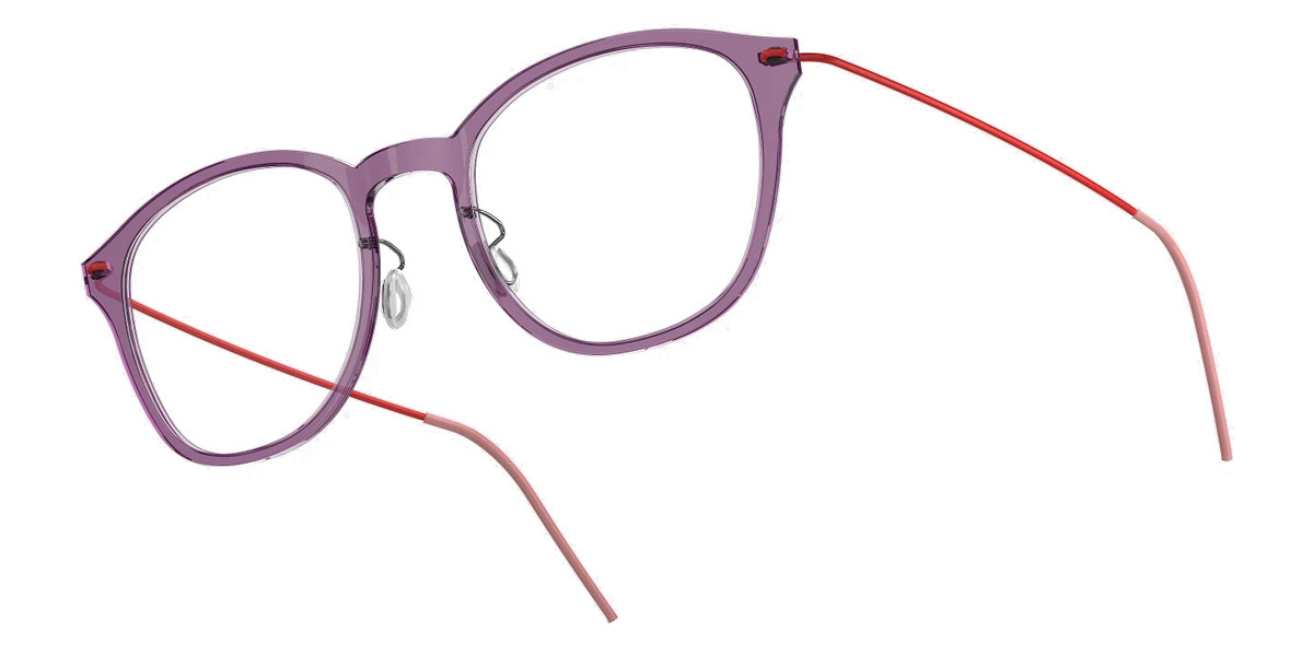 Color: C19 U33 - Lindberg N.O.W. Titanium LND6506C19U3346