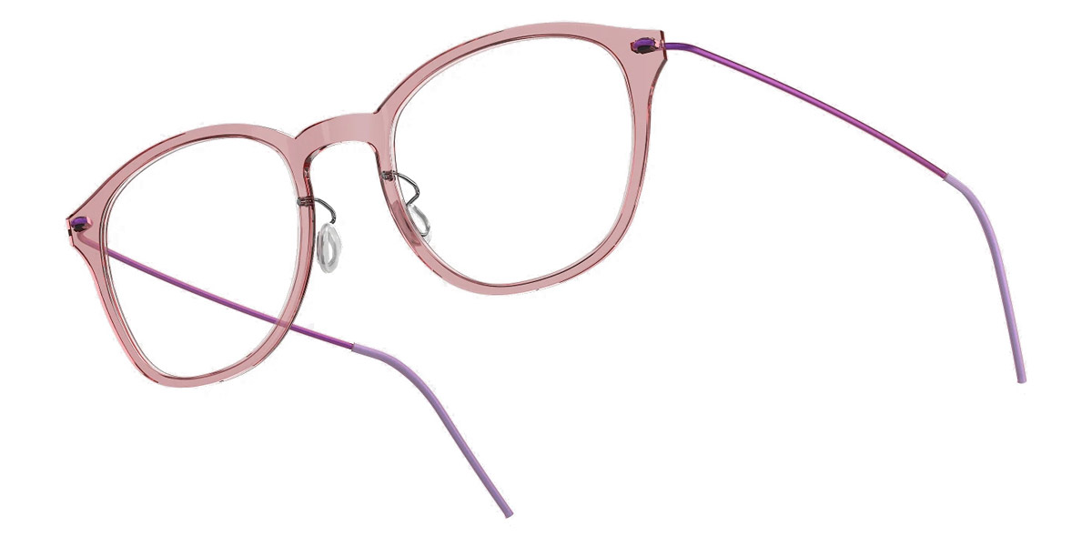 Color: C20 75 - Lindberg N.O.W. Titanium LND6506C207546