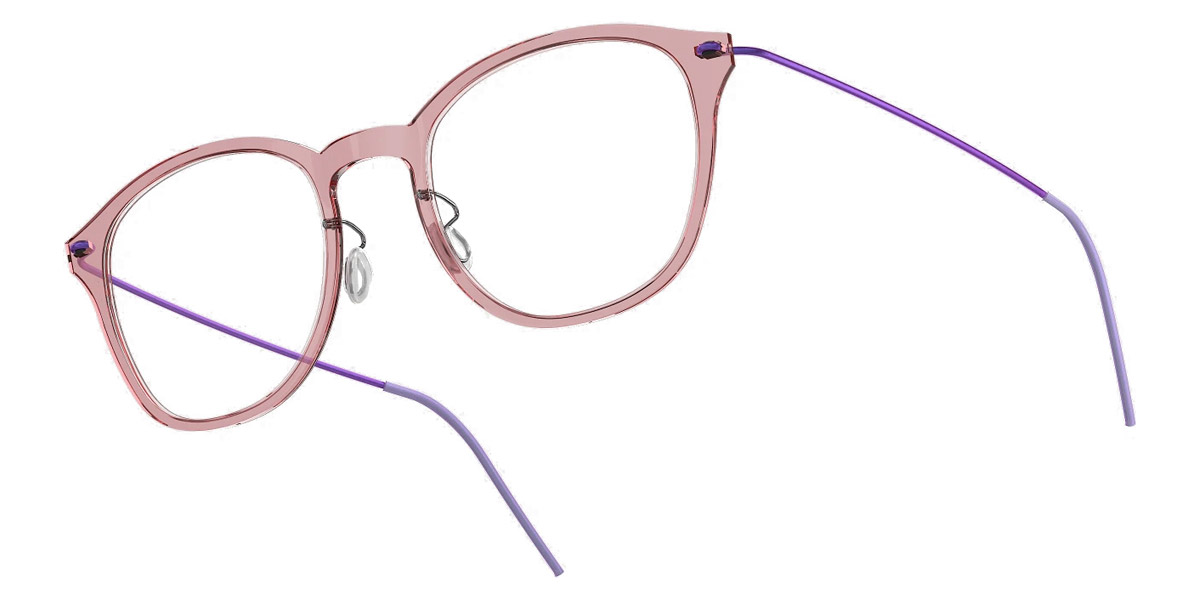 Color: C20 77 - Lindberg N.O.W. Titanium LND6506C207746