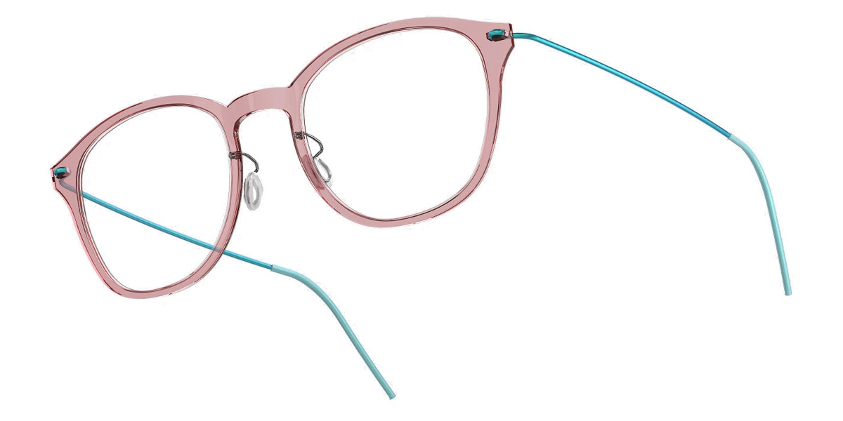 Color: C20 80 - Lindberg N.O.W. Titanium LND6506C208046