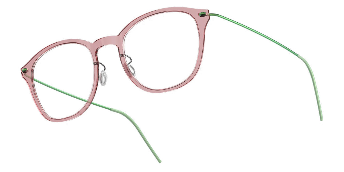 Color: C20 90 - Lindberg N.O.W. Titanium LND6506C209046