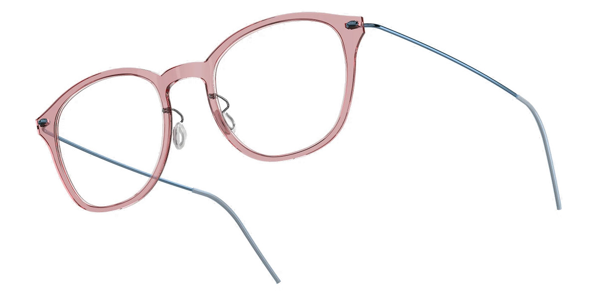 Color: C20 P20 - Lindberg N.O.W. Titanium LND6506C20P2046